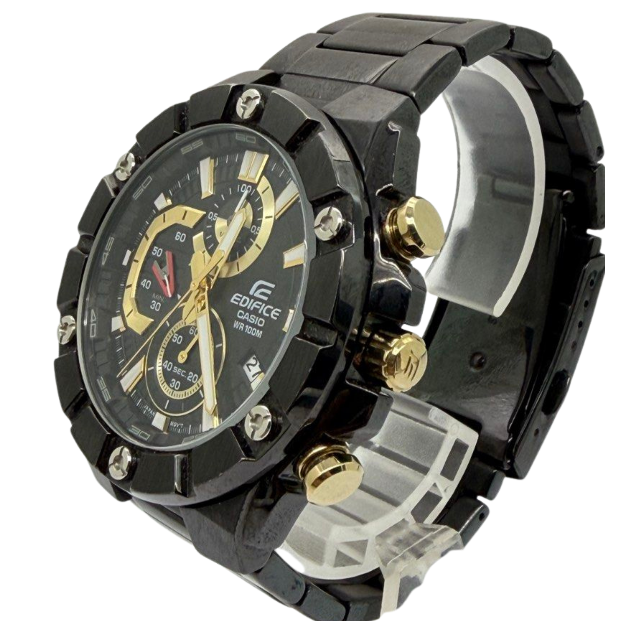 Casio Edifice EFF-569 Quartz Watch Secondary image