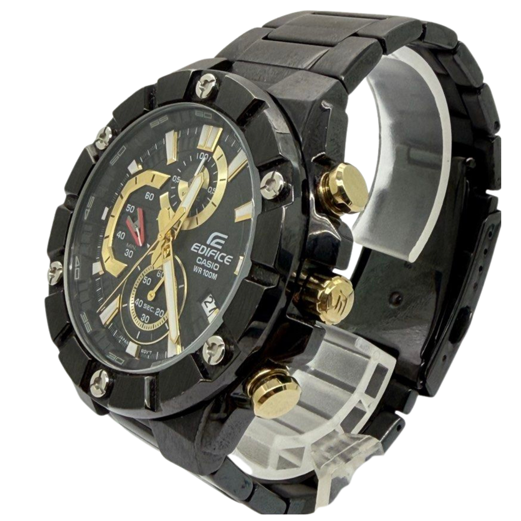 Casio Edifice EFF-569 Quartz Watch