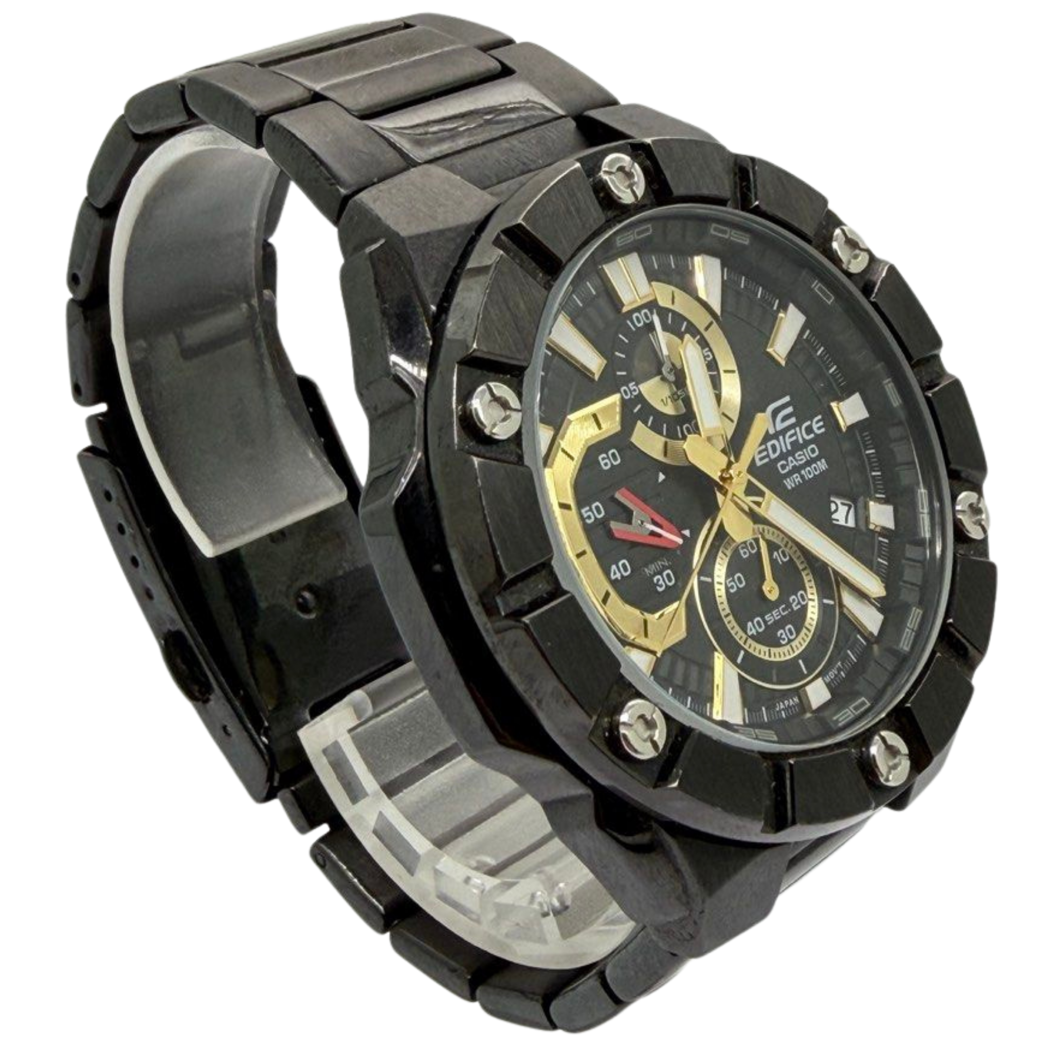 Casio Edifice EFF-569 Quartz Watch