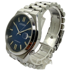 Citizen Tsuyosa 40mm Automatic Blue Dial Watch