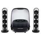 Harman Kardon HKSS4 Soundstick 4 Bluetooth Speaker System, Black