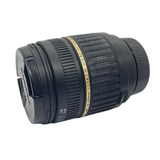 Tamron AF 18-200 f3.5-6.3 XR Dii Aspherical Lens for Nikon