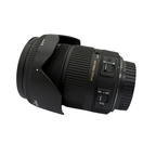 Sigma 17-50mm f/2.8 EX DC OS HSM Lens for Canon