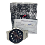 Casio Full Metal GMC-B2100D-1A Tough Solar Watch