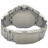 Casio Full Metal GMC-B2100D-1A Tough Solar Watch