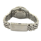 Rolex Datejust 69174 26mm Automatic Silver Diamond Dial Watch