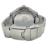 Seiko Prospex Diver Scuba 43.5mm Solar Black Dial Steel Watch SBDJ017