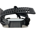 Polar MultiSports GPS Watch, Black, Free Size, (V800)
