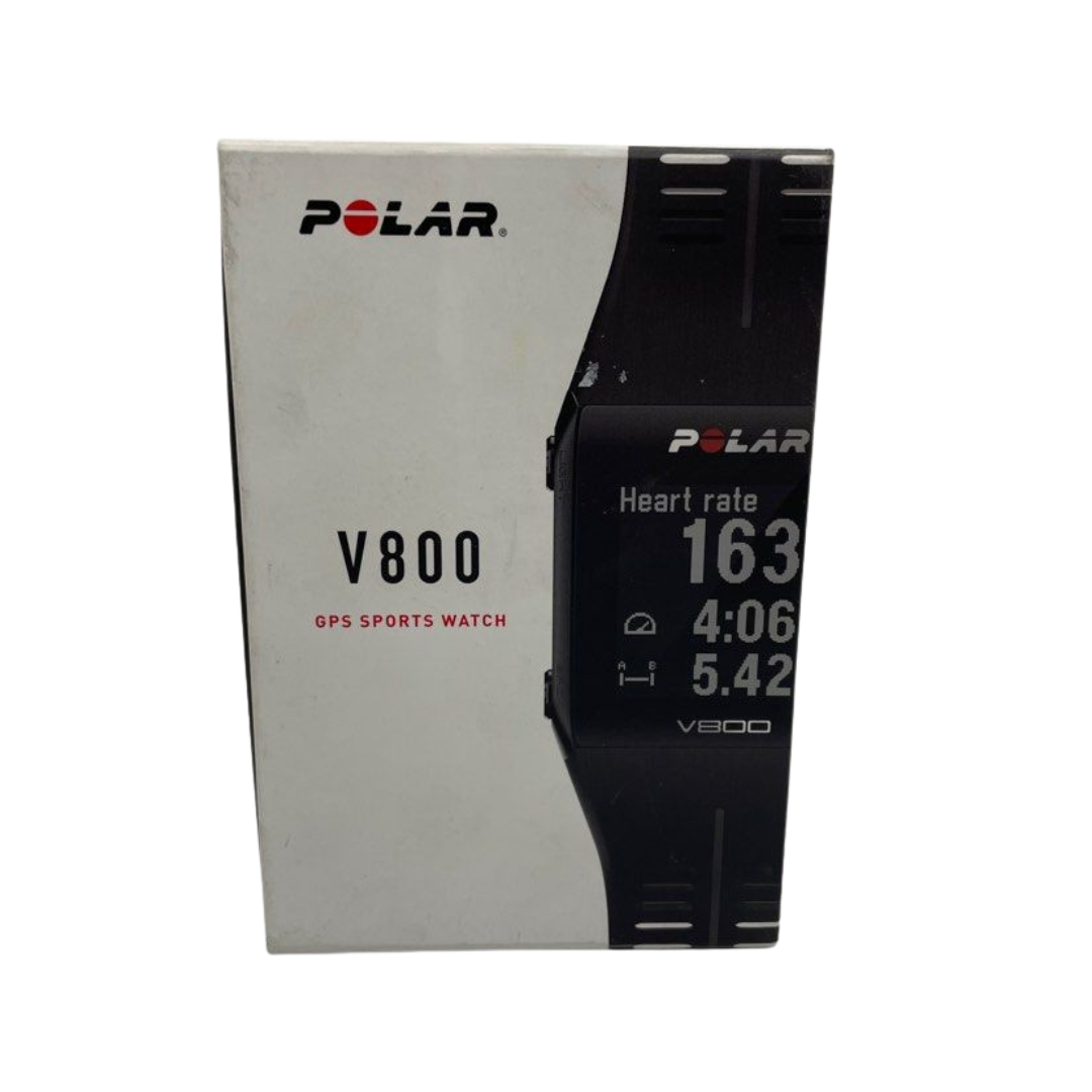 Polar v800 for sale new arrivals