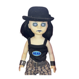Mezco Living Dead Dolls “Blue”