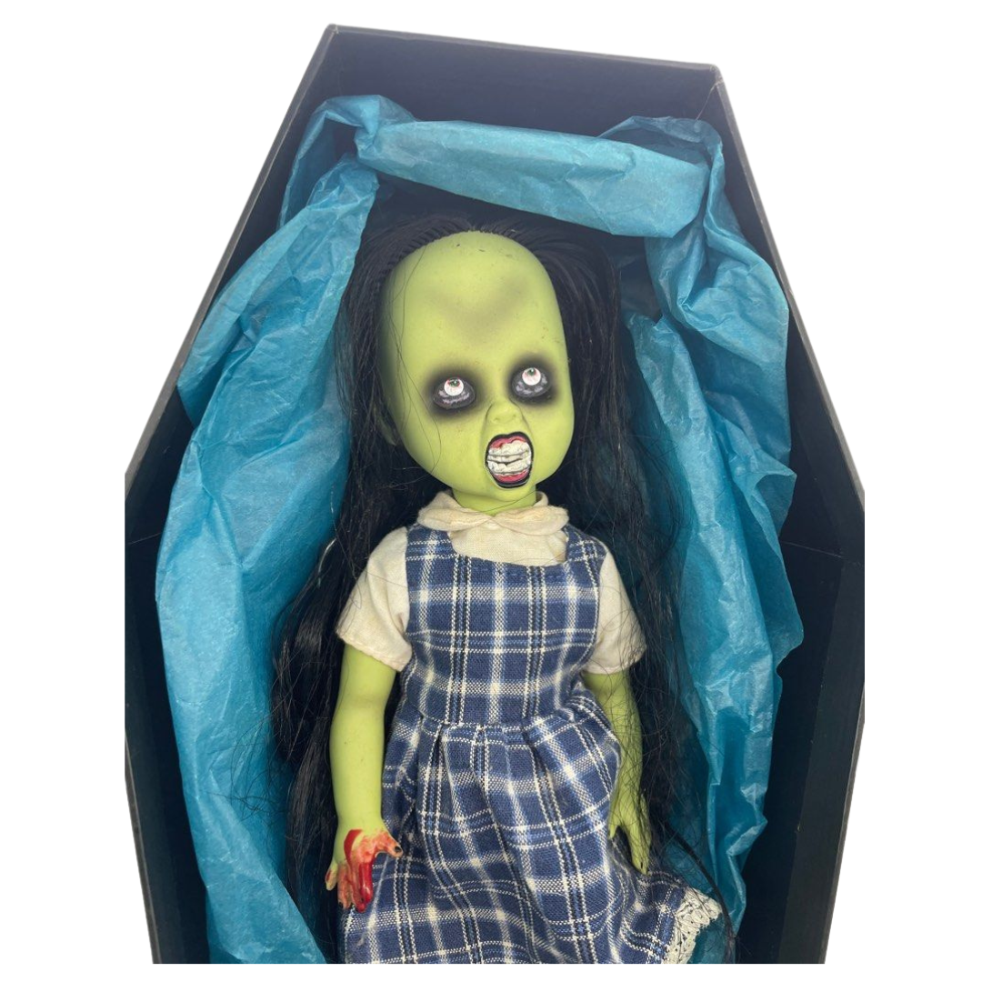 Mezco Living Dead Dolls “Deek” Secondary image