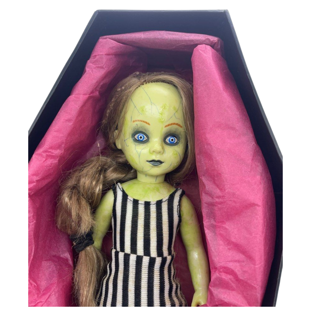 Mezco Living Dead Dolls “Faith” Secondary image