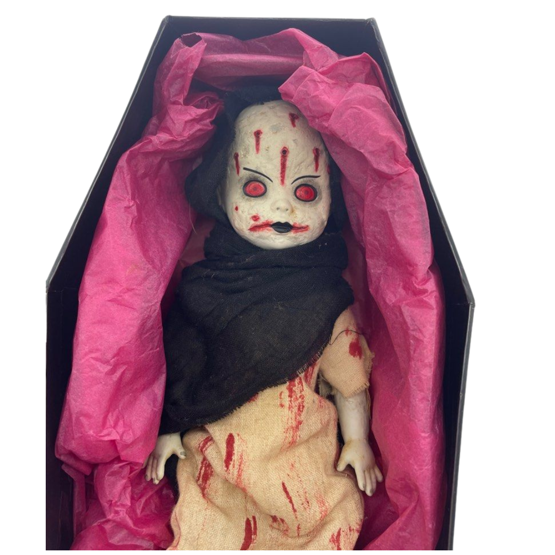 Mezco Living Dead Dolls “Grace Of The Grave”