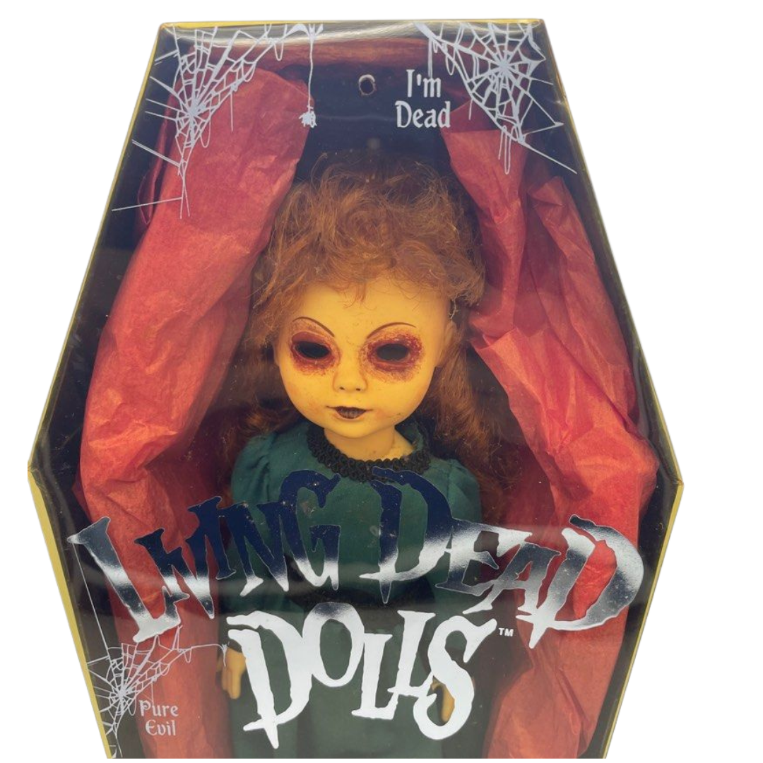 Mezco Living Dead Dolls “Tessa”