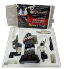 Diamond Select Toys Transformers Jazz Bust