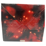 Hard Hero Transformers Megatron Gold Cast Porcelain Bust