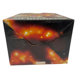 Hard Hero Transformers Autobot Cavalier Gold Case Porcelain Bust