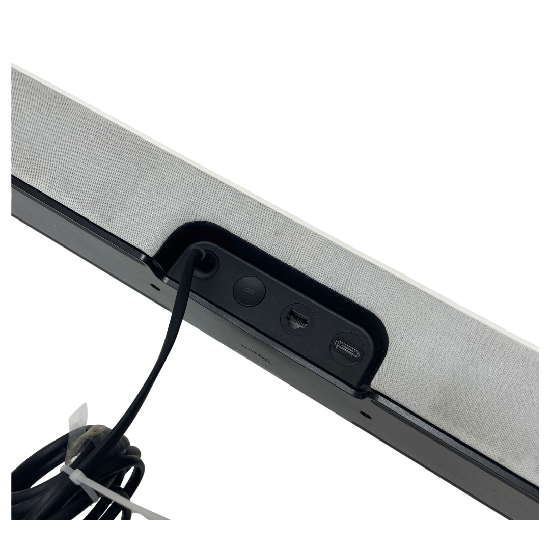 Sonos Beam (Gen 1) Smart Soundbar (S14)