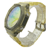 Casio G-Shock Analog/Digital Watch GA-2100SRS 45.4mm