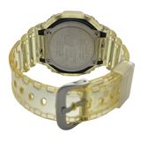 Casio G-Shock Analog/Digital Watch GA-2100SRS 45.4mm