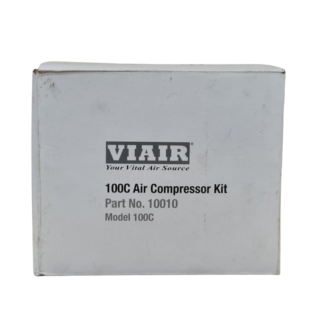 Viair 10010 100C Air Compressor Kit