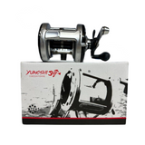 Yumoshi JCA500 Bait Casting Fishing Reel