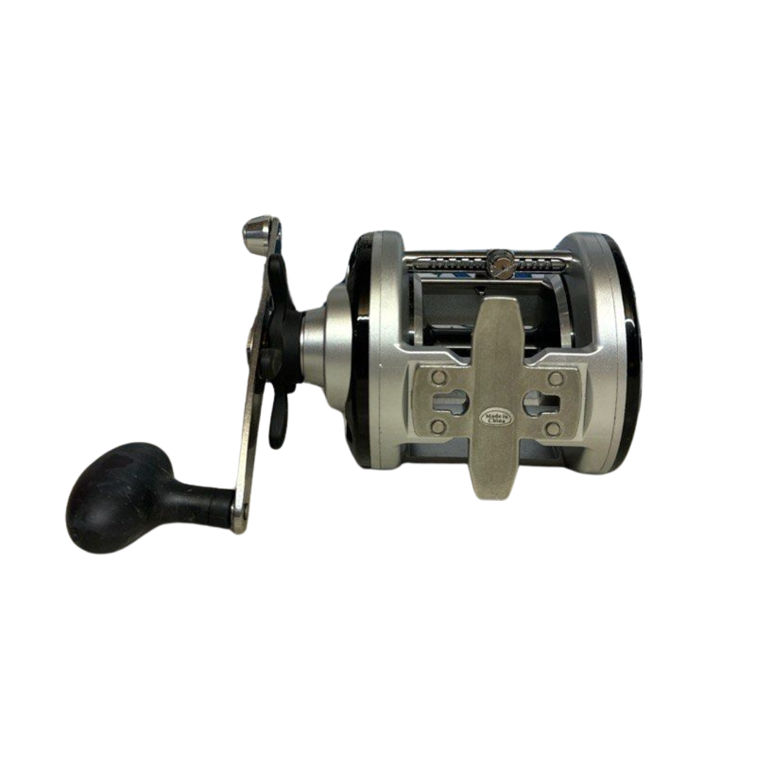 Yumoshi JCA500 Bait Casting Fishing Reel