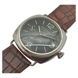 Panerai Radiomir Black Seal PAM00609 Manual Winding Watch 47mm