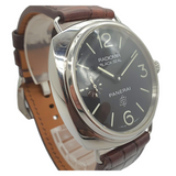 Panerai Radiomir Black Seal PAM00609 Manual Winding Watch 47mm