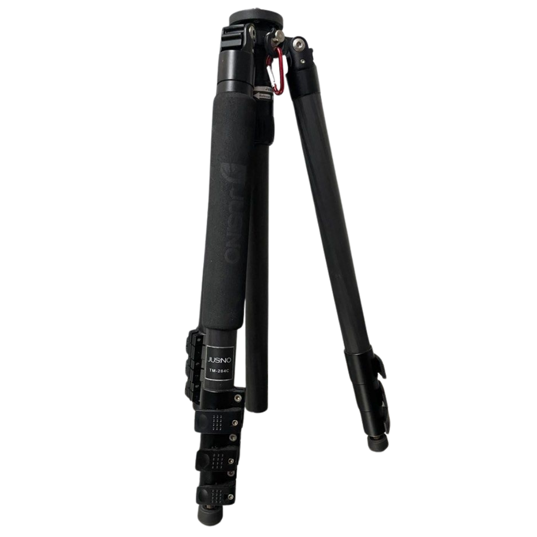 Jusino TM-284C Camera Tripod Main image