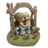 Precious Moments Figurine 149025