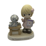 Precious Moments Figurine 123003