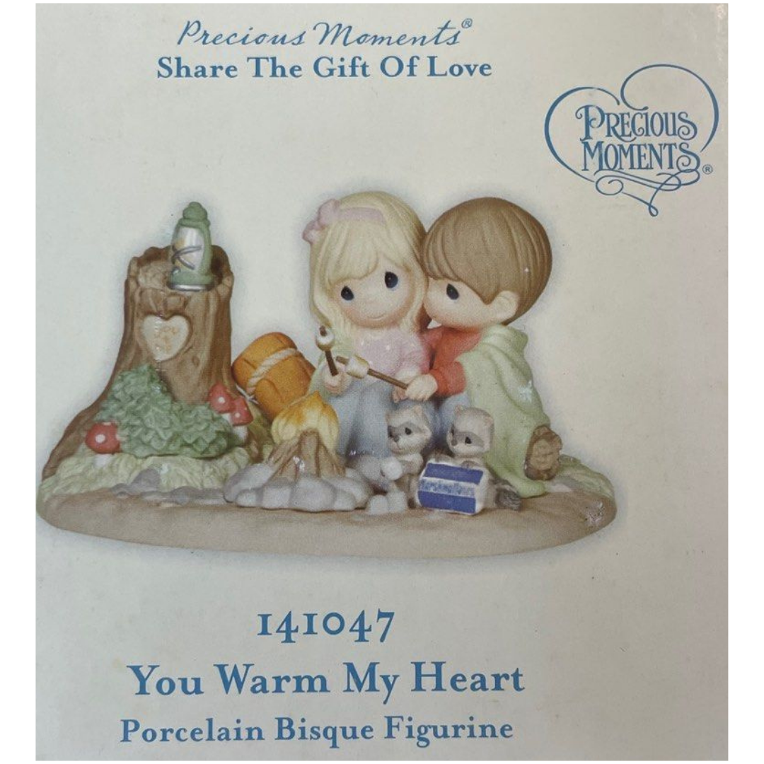 Precious Moments Figurine 141047 Main image