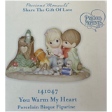 Precious Moments Figurine 141047