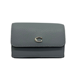 Coach Essential Mini Trifold Wallet