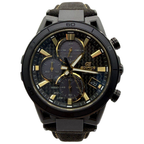 Casio Edifice EFS-S640ZE-1ADR Sospensione 50th Anniversary Solar Powered 44.5mm Watch