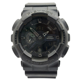 Casio G-Shock GA-110 Digital/Analog Watch