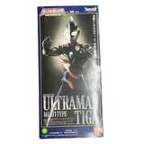 Bandai SSAF-01 Ultraman Tiga Figure