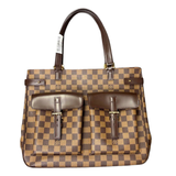 Louis Vuitton Damier Uzes Tote Bag