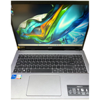 Acer Aspire 5 A515-58P i5-1335U 13Gen 8GB Ram 512SSD 15.6” Win 11 Home Laptop