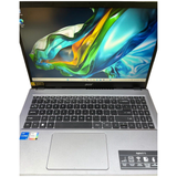 Acer Aspire 5 A515-58P i5-1335U 13Gen 8GB Ram 512SSD 15.6” Win 11 Home Laptop