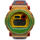 Casio G- Shock G-B001MVE-9DR Carbon Core Guard Digital Watch
