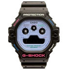 Casio G- Shock DW-5900DN Digital Watch