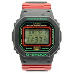 Casio G-Shock DW-5600THC Digital Watch