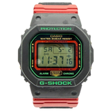 Casio G-Shock DW-5600THC Digital Watch