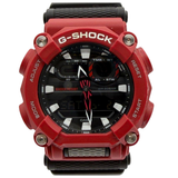 Casio G-Shock GA-900 Digital/Analog Quartz Watch