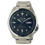 Seiko 5 Sports SRPE51K1 40mm Automatic Black Dial Watch