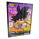 Banpresto Bandai Dragon Ball Son Goku