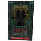 Kotobukiya ARTFX Neo Matrix Figurine
