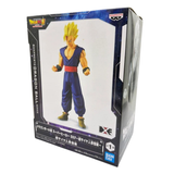 Banpresto Bandai Dragon Ball Super Saiyan Son Gohan